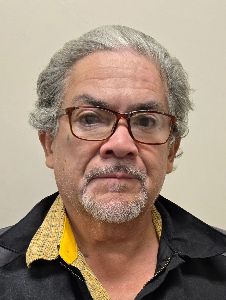 Photo of CARRILLO, ANTONIO HERNANDEZ