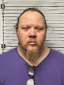 Photo of FRANKS, CHRISTOPHER LINN