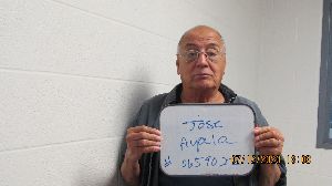 Photo of AYALA, JOSE LUIS