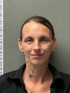 Photo of ROBERSON, JESSICA NICOLE