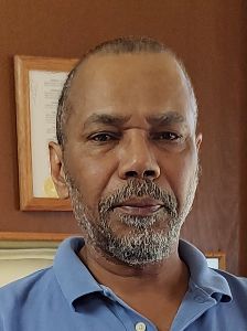 Photo of WILLIAMS, ROY EDWARD