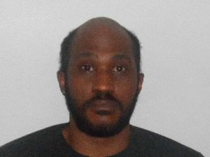 Photo of VINSON, WALTER HAMILTON
