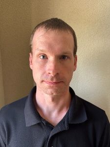 Photo of BAUGHMAN, JOSHUA LEE