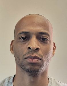Photo of LUCAS, SIMEON KEITH