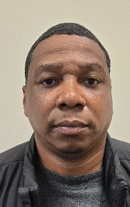 Photo of JOHNSON, CEDRICK T