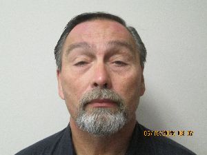 Photo of WILSON, ROBERT ALLEN