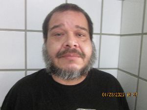 Photo of DIAZ, JOHN DANIEL