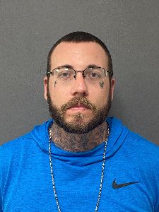 Photo of BARKER, JARROD DREW
