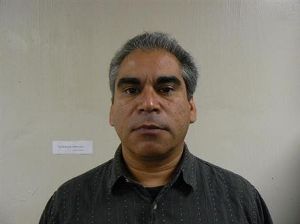 Photo of NENESES, RONALD JAMES
