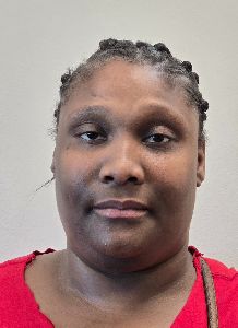 Photo of HINES, DANIELLE SHANTA