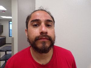 Photo of RANGEL, JOHN ANTHONY