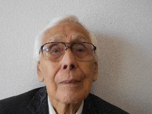 Photo of BRIONES, JUAN
