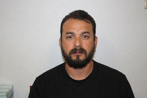 Photo of SALDIVAR, FERMIN JR