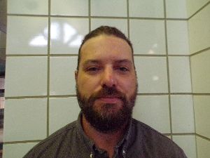 Photo of RODESNEY, MICHAEL BRANDON