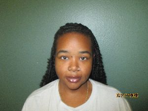 Photo of JACKSON, KATRINA DIANNE