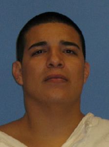 Photo of PEREZ, ADAM SILVA