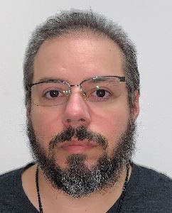 Photo of APODACA, JOSHUA JUDE