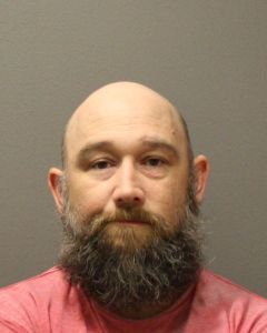 Photo of CHAFFIN, DAVID WARRENT