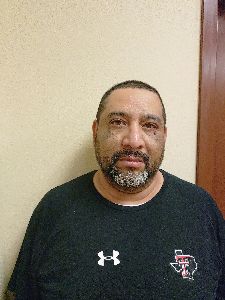 Photo of GARCIA, JOHN DAVID