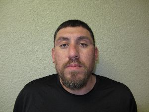 Photo of RANDO, CHARLES JERMAINE