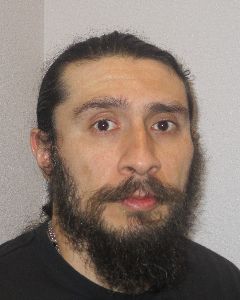 Photo of LEAMER, IAN CHRISTOPHER