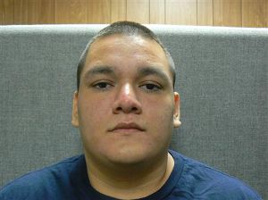 Photo of DELAO, CHRISTOPHER