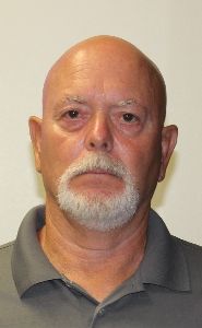 Photo of ISENHOWER, JAMES BERNARD