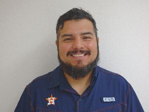 Photo of CEPEDA, JESSE IVAN