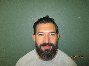 Photo of TREVINO, JORGE ABRAHAM