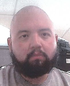 Photo of AGUILAR, PEDRO GONZALEZ