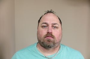 Photo of EVANS, SHAWN ROBERT