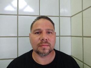 Photo of GONZALEZ, MARCO ANTONIO