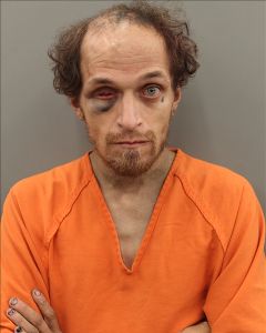 Photo of CARRIER, MICHIAL RAY JR