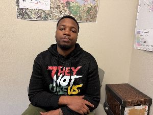 Photo of JACKSON, MELVIN CHARLES