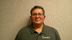 Photo of MARTINEZ, PEGGY SUE