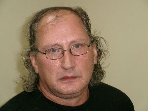Photo of BARNES, TIMMY DALE