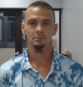 Photo of RAINES, JACOB