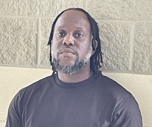 Photo of ROBERTS, KENON RAMON