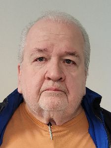 Photo of HAMMACK, LARRY VINCENT