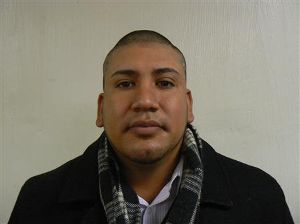 Photo of MALDONADO, CHRISTOPHER