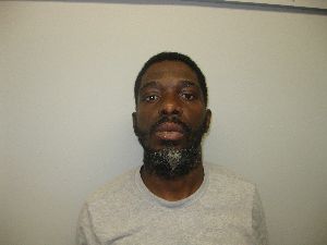 Photo of BARNES, JULIAN CLYTEE RAKYM