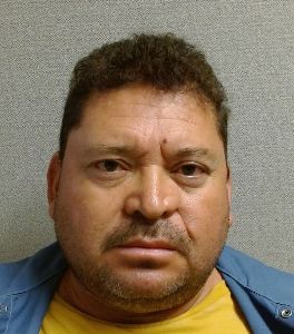Photo of GARCIA, WILLIAM ERNESTO