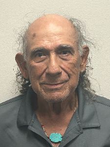 Photo of SALINAS, CARLOS GONZALEZ