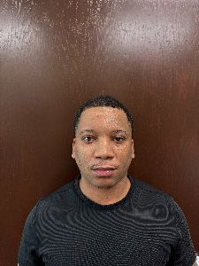 Photo of GREENE, MARQUES RASHARD