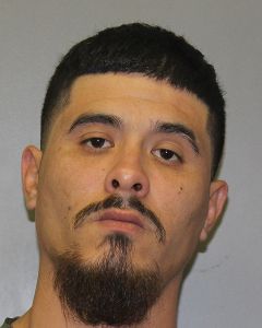 Photo of TREVINO, LEE