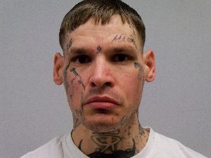 Photo of STIVER, JAMES ROBERT