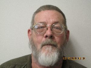 Photo of HARRELL, DANIEL TODD