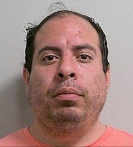 Photo of AVILA, JONATHAN LEE