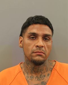 Photo of SUNIGA, MATHEW FIDEL