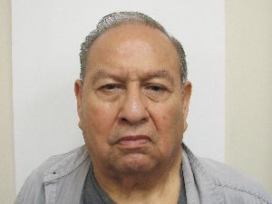 Photo of MONTIEL, ROBERTO BENITO